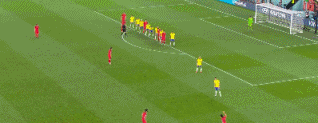 巴西4-1韩国进8强 内马尔维尼修斯传射理查利森破门插图26