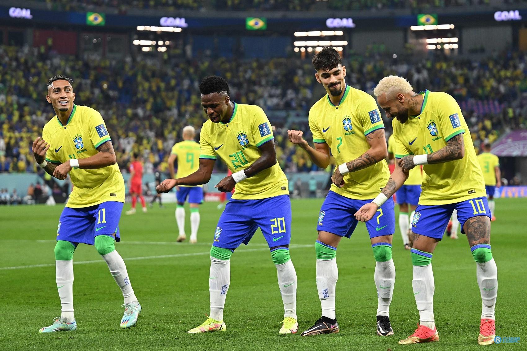 巴西vs克罗地亚前瞻：格子军团体能堪忧 桑巴舞步不会停下