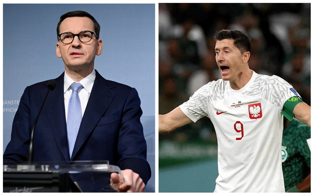 国内经济疲软，波兰总理：将增加足球预算，不会给球员发奖金?