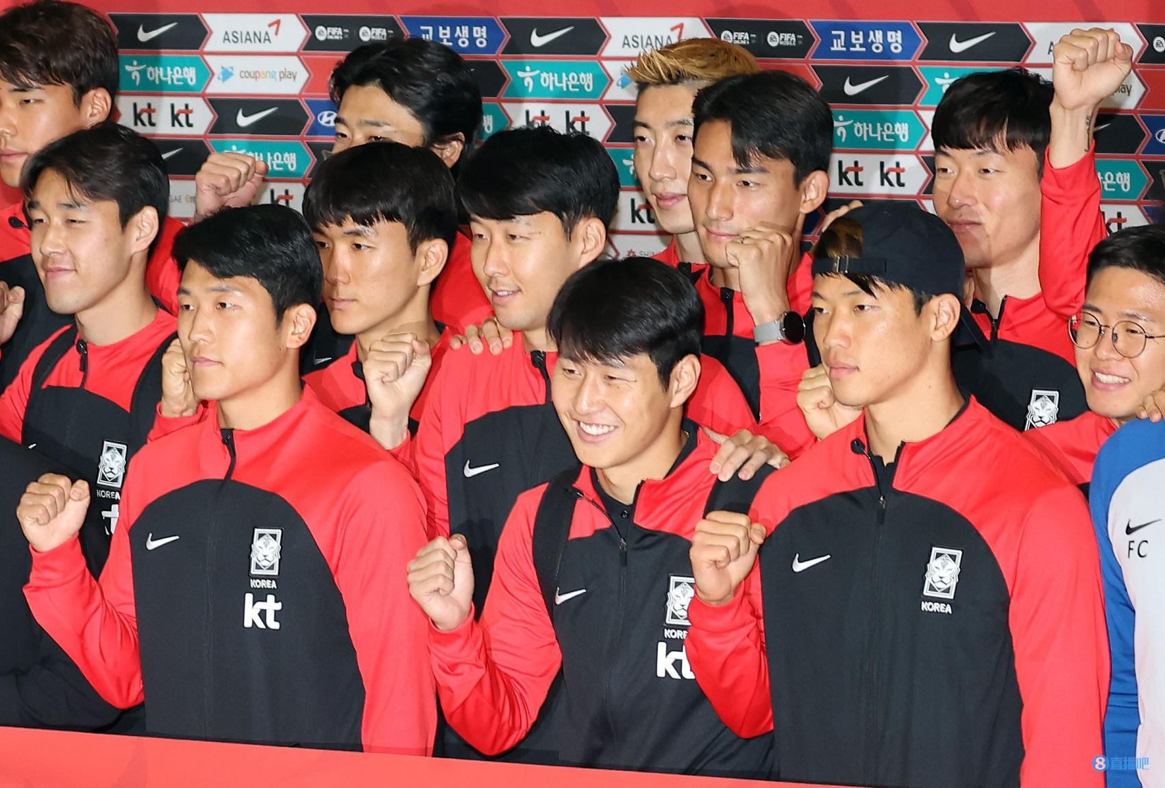 韩媒展望亚洲杯分组：中国是个轻松的对手，与其同组是最理想结果