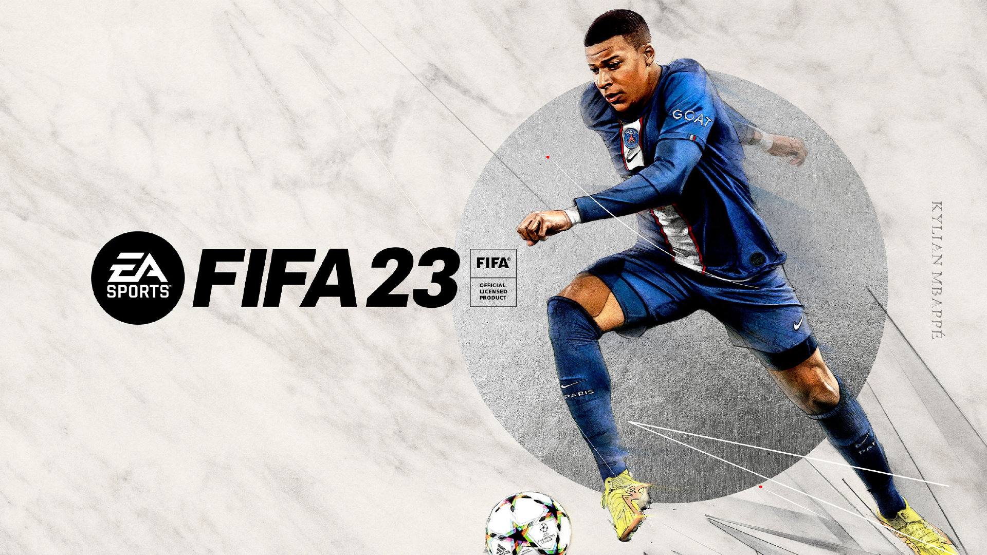 英国实体周销榜：《战神：诸神黄昏》重回第一 《FIFA 23》第二