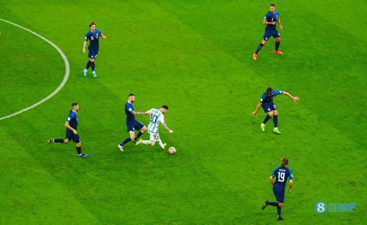 阿根廷vs法国前瞻：光荣之路，两队冲击第三颗星