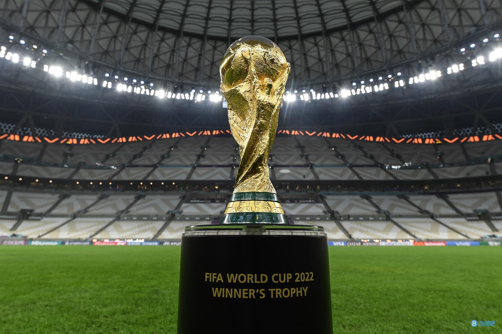 遥远❗若沙特日本举办2034、2050世界杯，中国最早2062年才能申办