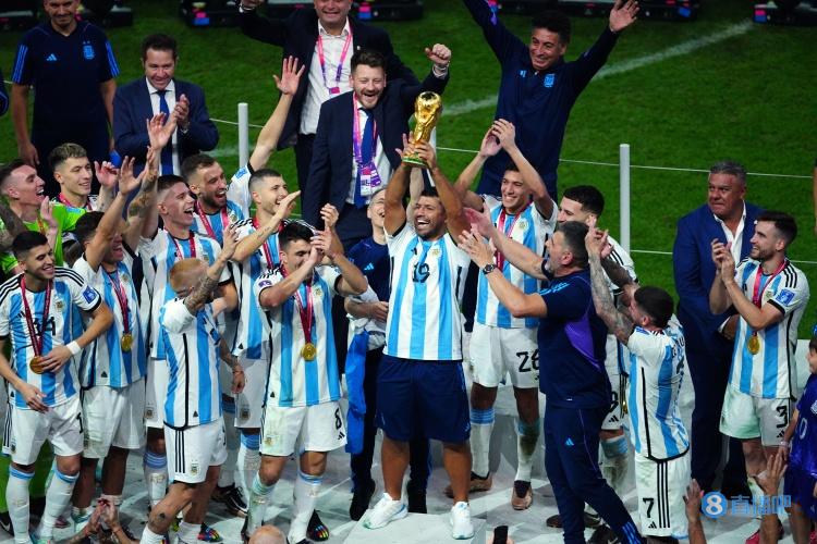 你还记得哪些时刻？阿根廷2022世界杯夺冠一个月了！?