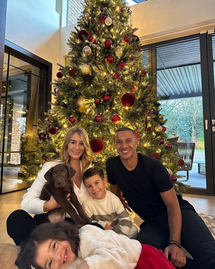 圣诞快乐?!群星给你送来圣诞祝福✨