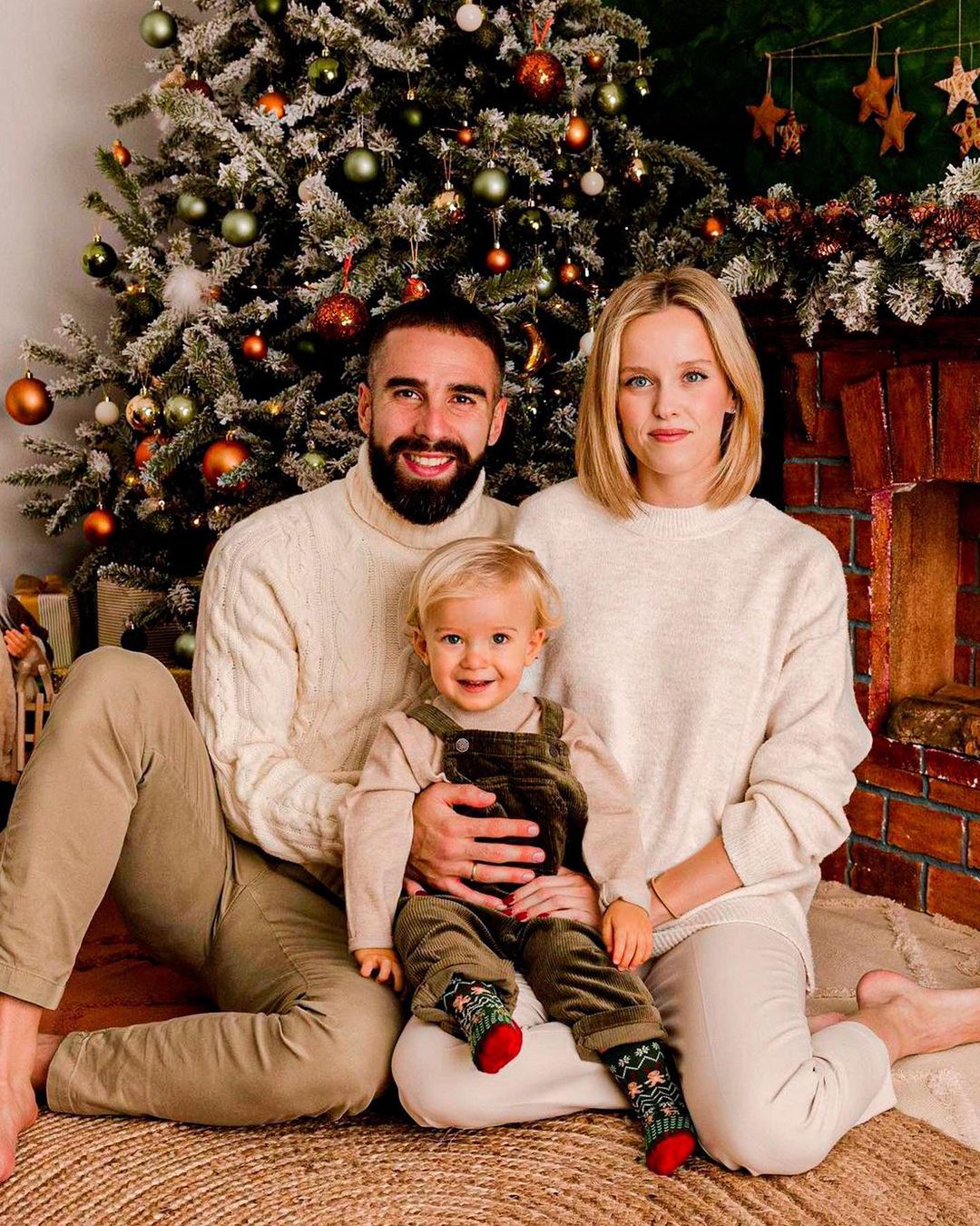 圣诞快乐?!群星给你送来圣诞祝福✨