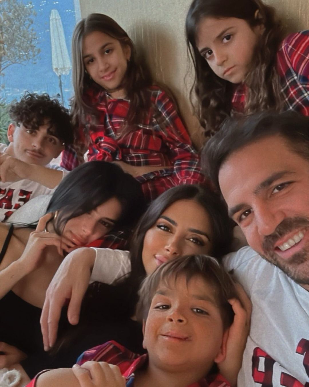 圣诞快乐?!群星给你送来圣诞祝福✨