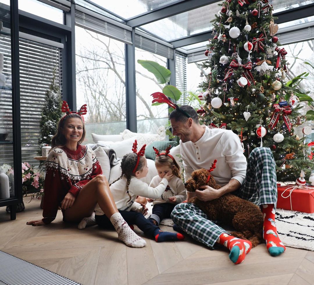 圣诞快乐?!群星给你送来圣诞祝福✨