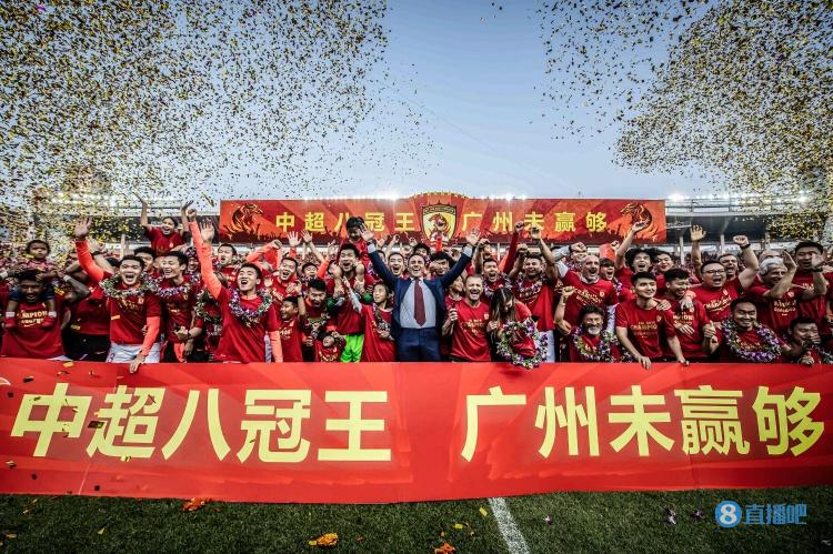足球報談廣東四隊情況：最穩定的是梅州，廣州兩隊處“靜止”狀態