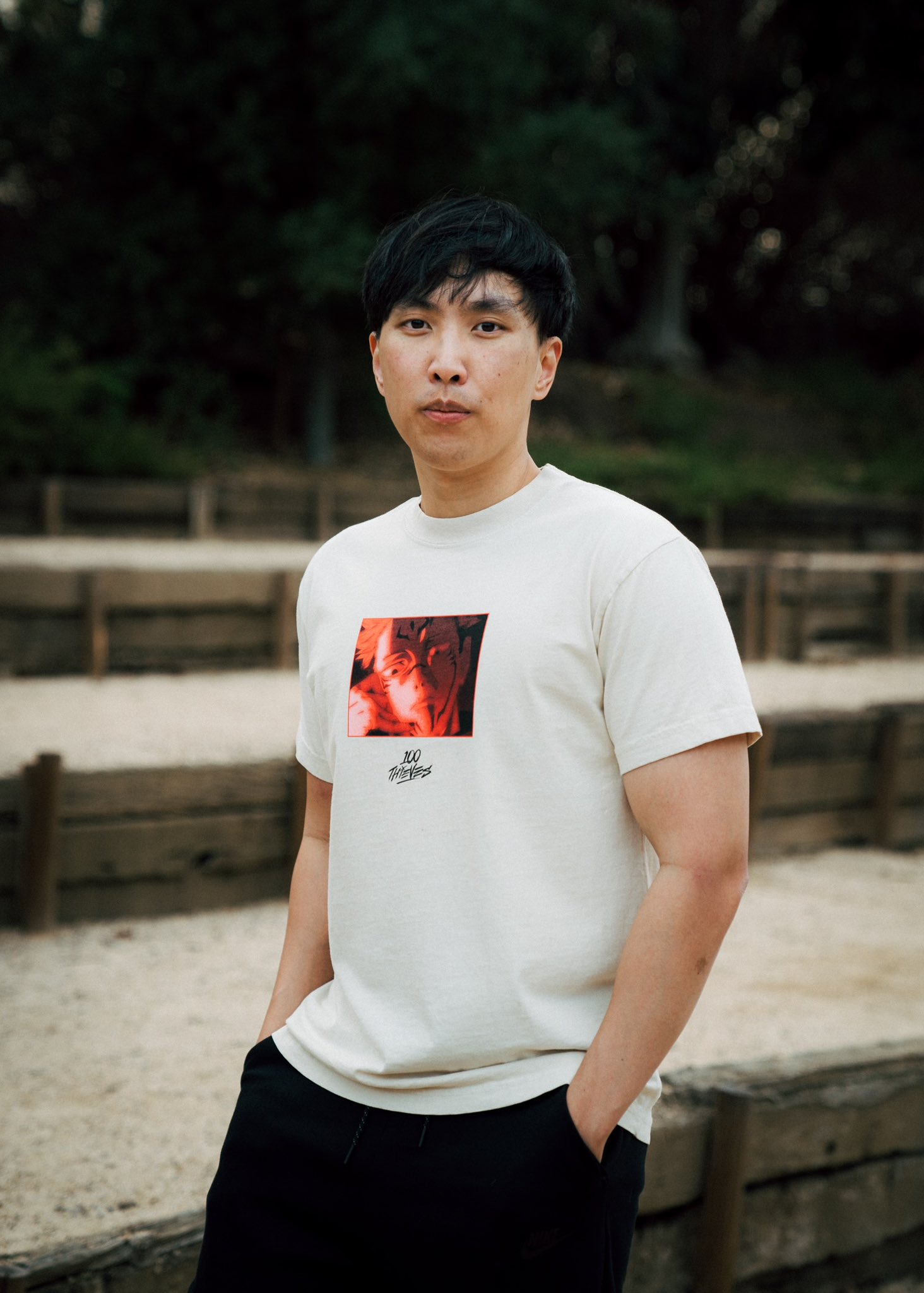 新赛季赛场上的老将：94年的大师兄重返赛场 最老上野Evi+Jankos