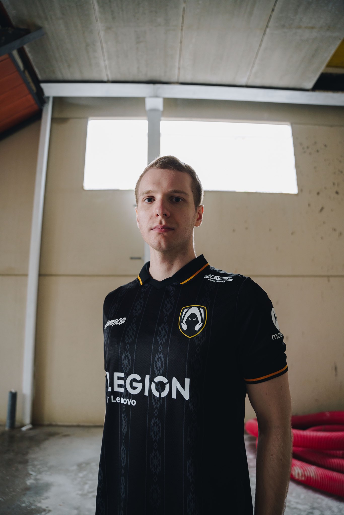 新赛季赛场上的老将：94年的大师兄重返赛场 最老上野Evi+Jankos