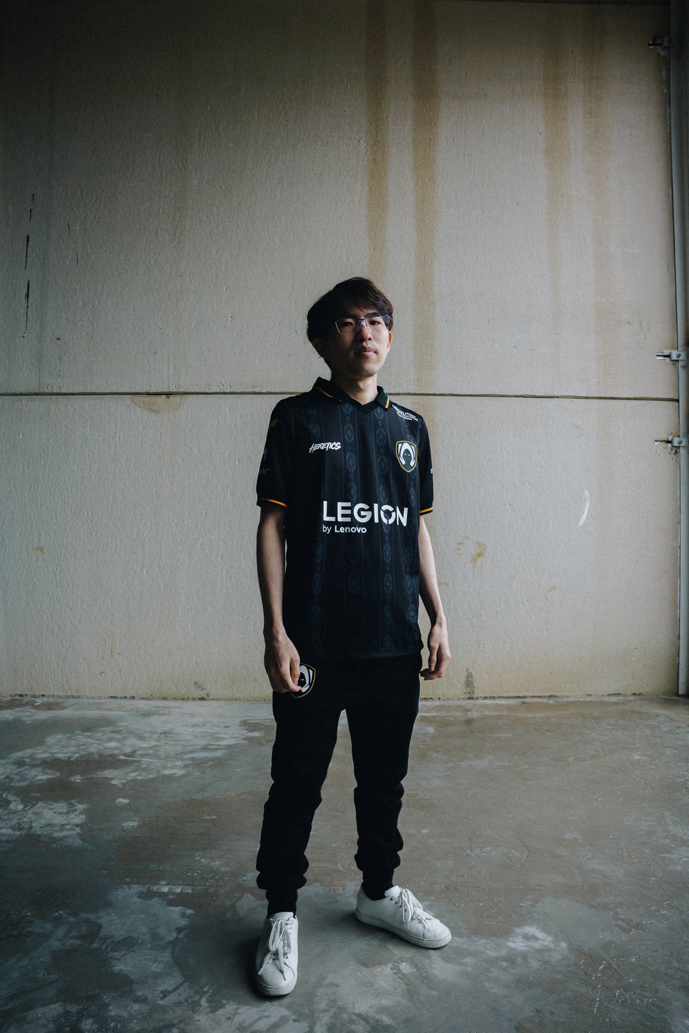 新赛季赛场上的老将：94年的大师兄重返赛场 最老上野Evi+Jankos