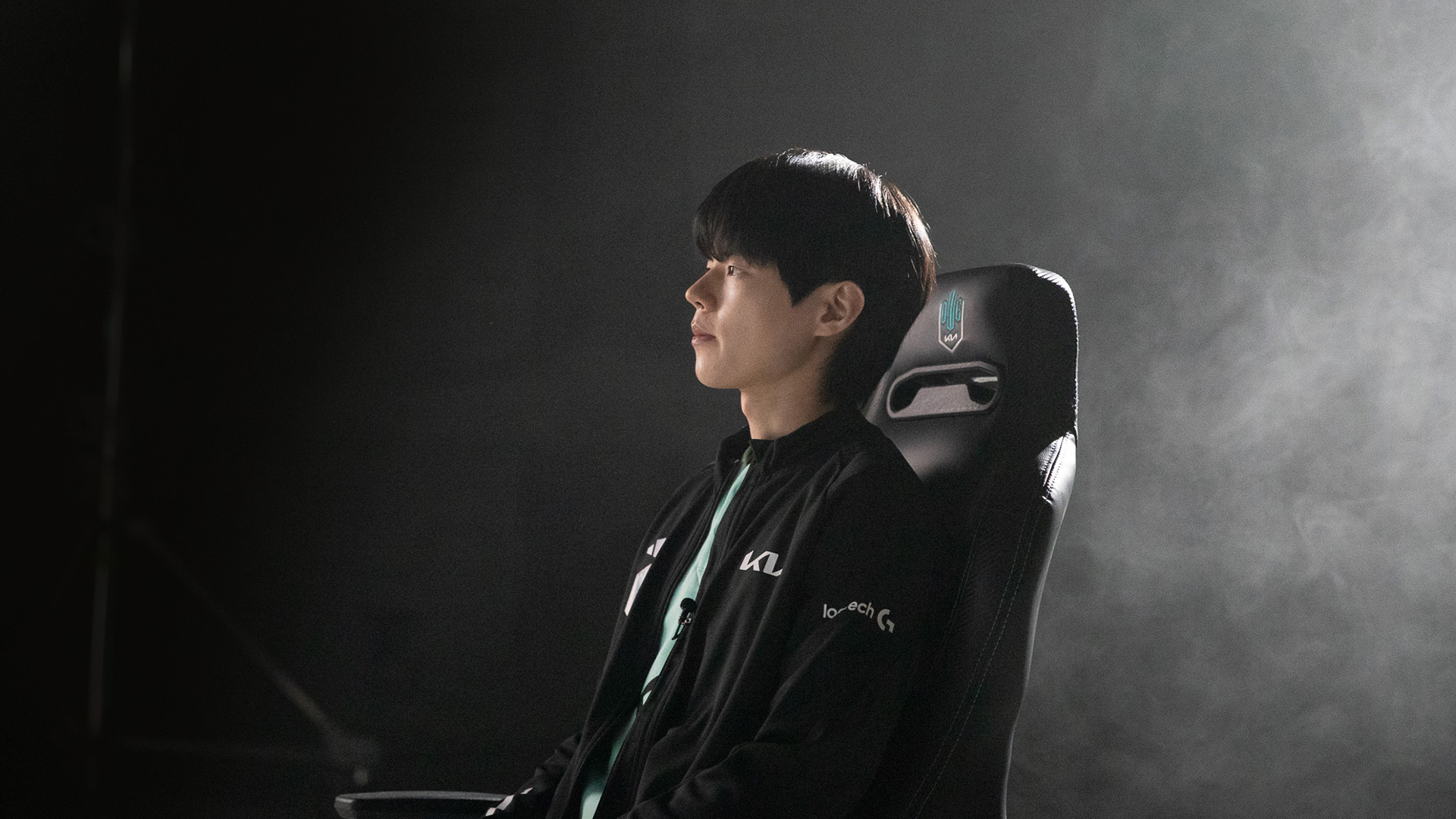 新赛季赛场上的老将：94年的大师兄重返赛场 最老上野Evi+Jankos