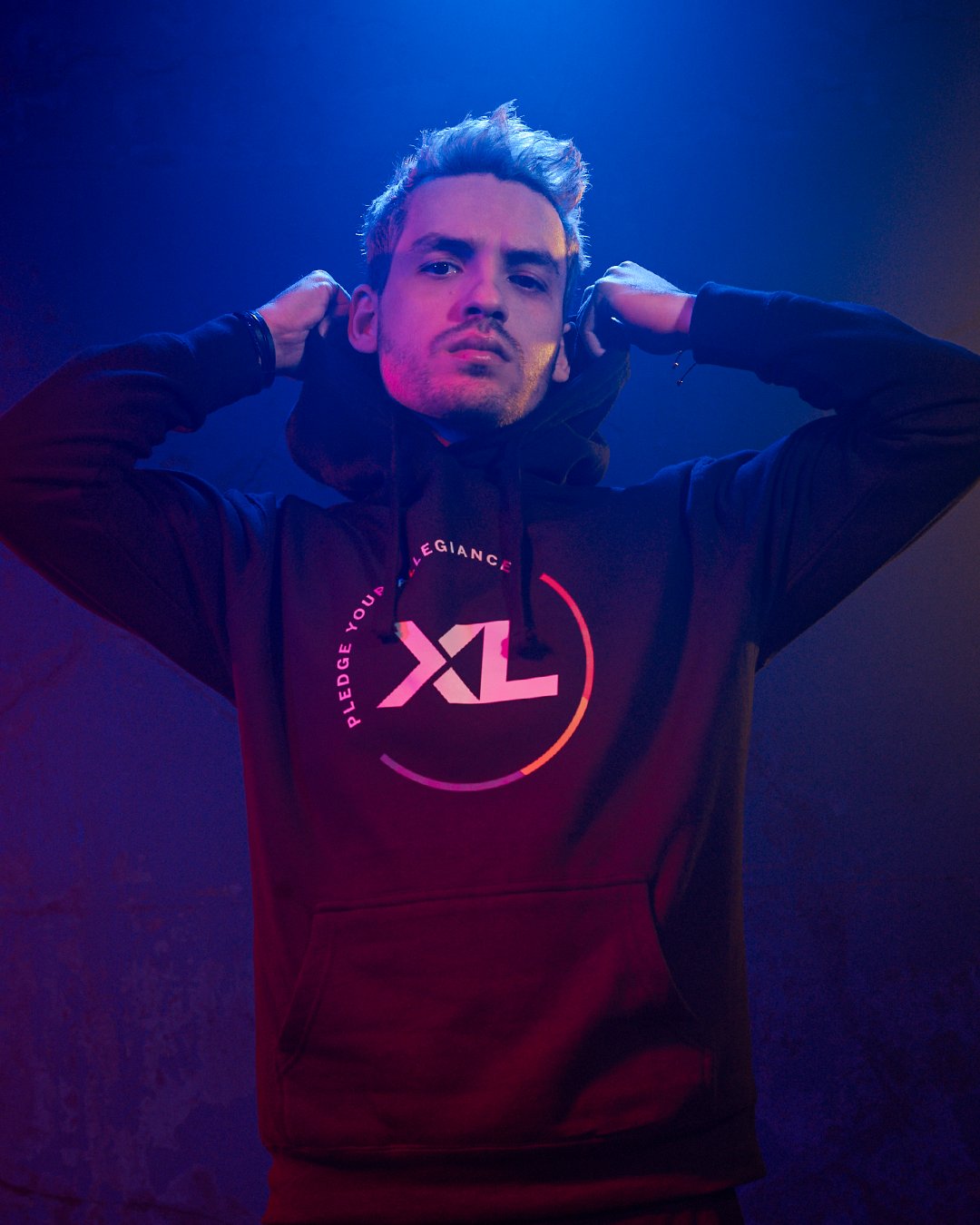 新赛季赛场上的老将：94年的大师兄重返赛场 最老上野Evi+Jankos