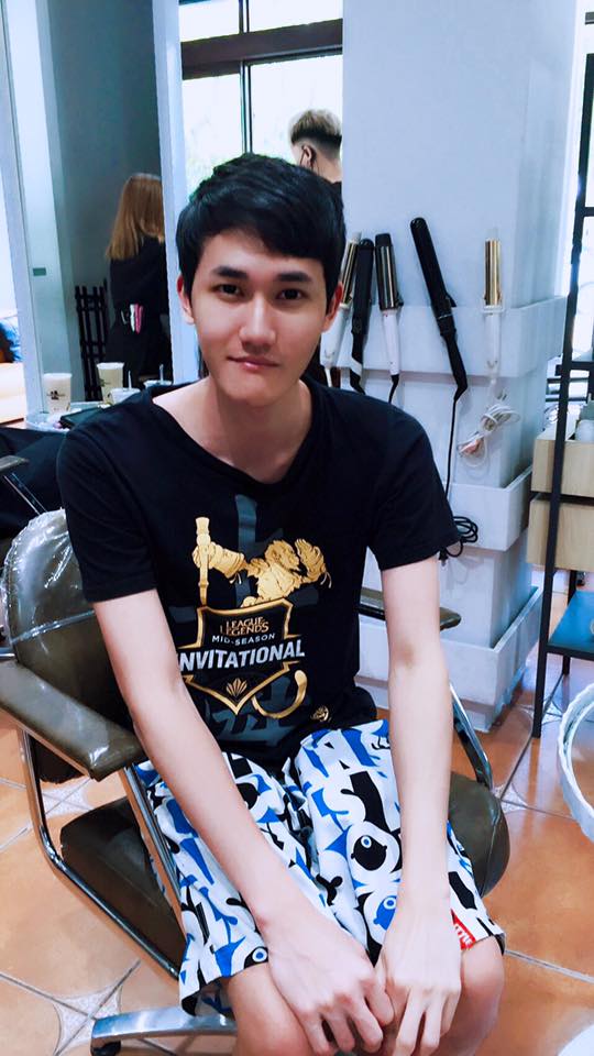 新赛季赛场上的老将：94年的大师兄重返赛场 最老上野Evi+Jankos