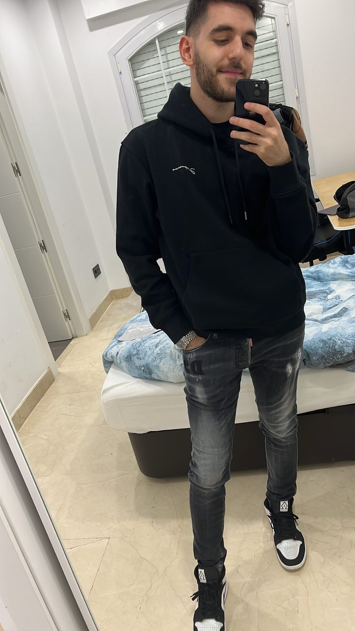 新赛季赛场上的老将：94年的大师兄重返赛场 最老上野Evi+Jankos