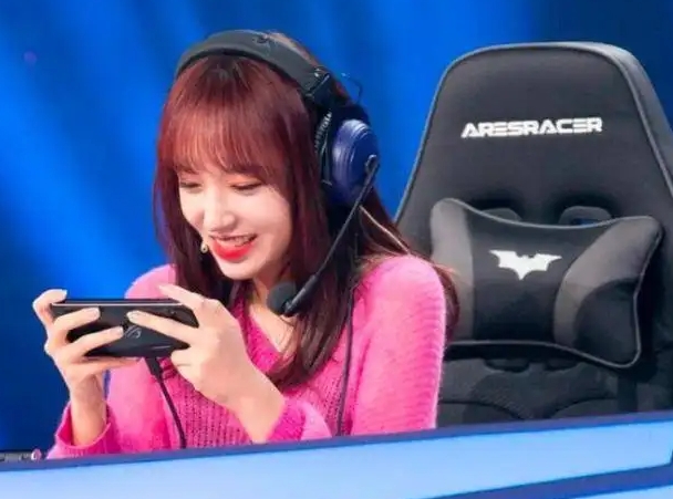 夜谈会:如果一辈子只能玩一款游戏 你会选择玩什么?