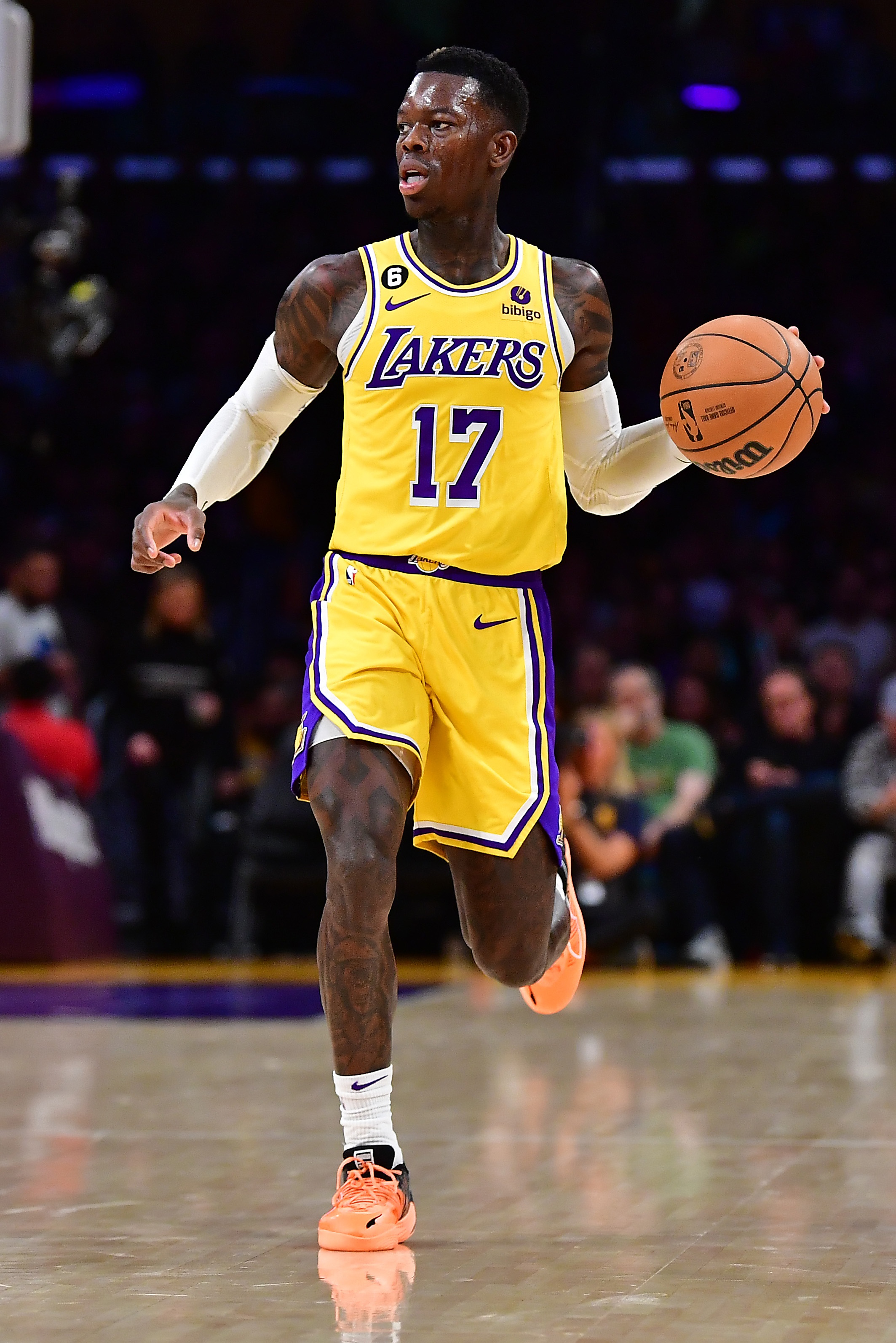 【精彩资讯】4年8400万合同为何让施罗德破防？FIBA大杀器为何在NBA流浪10队？(图3)