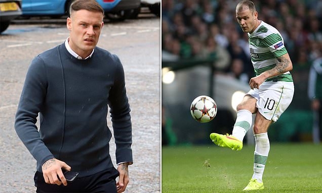 邮报:前阿森纳青训因车内携带毒品被警察逮捕