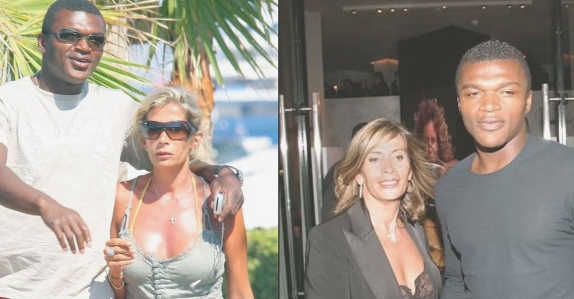 孩子谁的？前女友将为女儿做亲子鉴定：德塞利不要我时就把我扔了