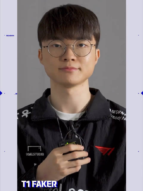 Faker：自己如同传说一样的瞬间 赢下双劫大战的那个瞬间