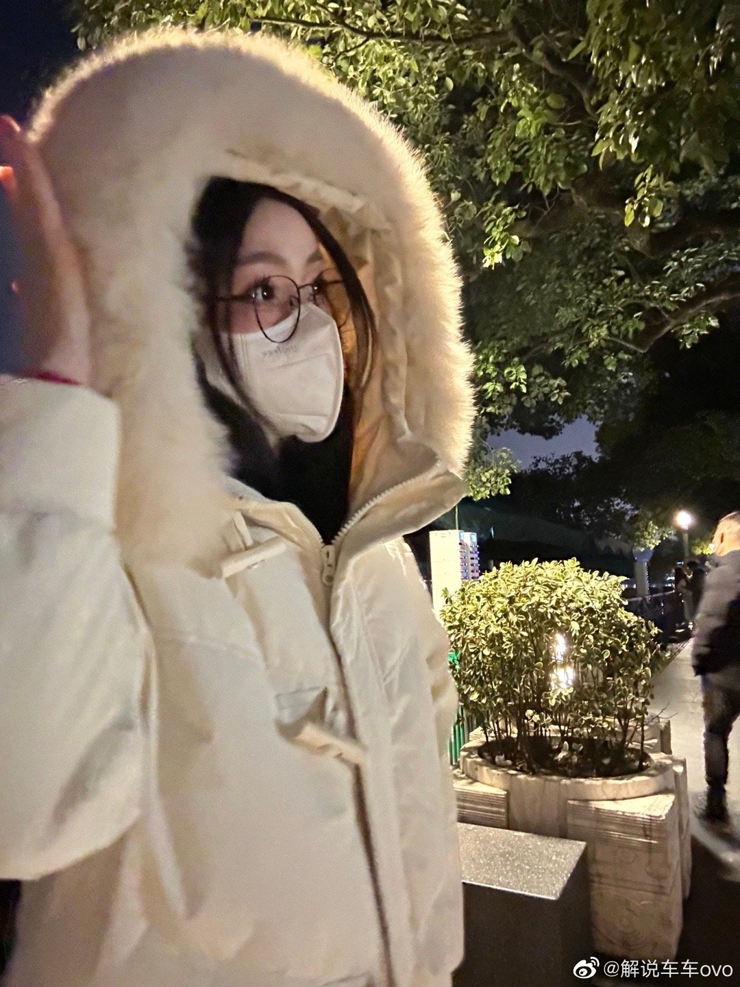 KGL解说车车晒照:淑女一下