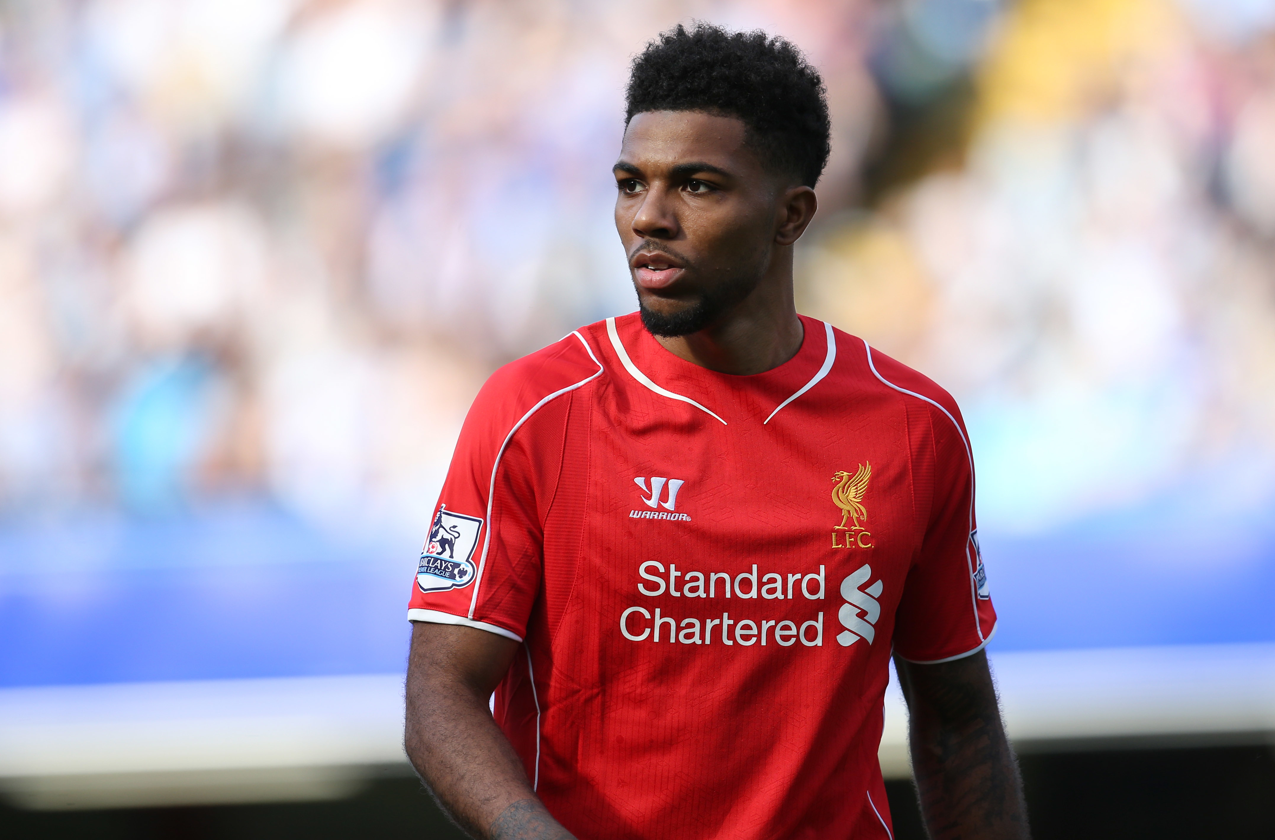 镜报：前利物浦神童成炸鸡店老板，罗杰斯昔日告诫不幸成真