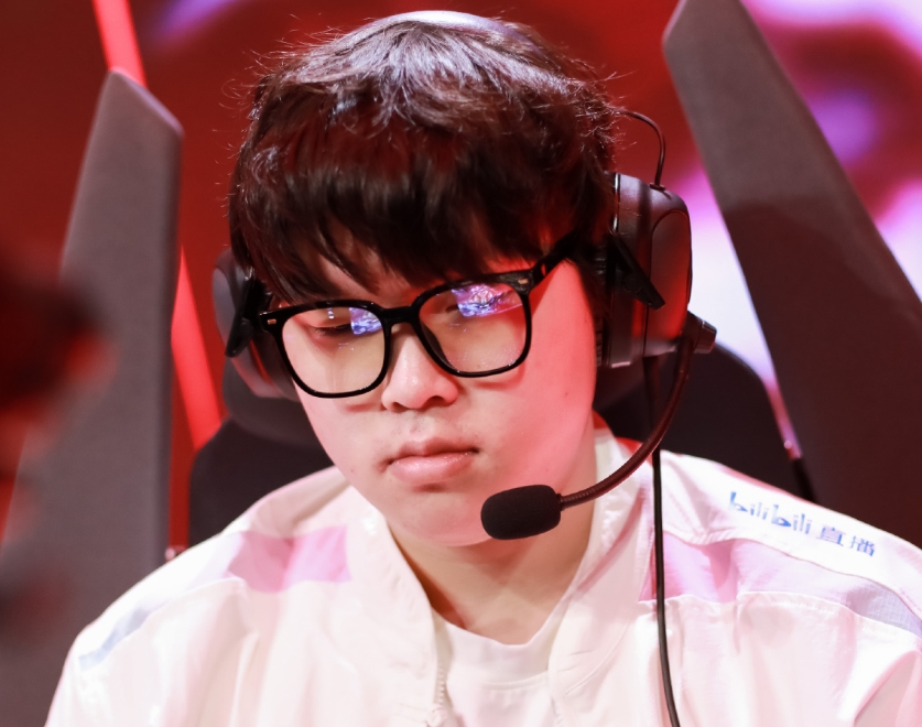 Reddit热议JDG击败BLG：Yagao比Xun更让人恶心 Bin就是个传奇
