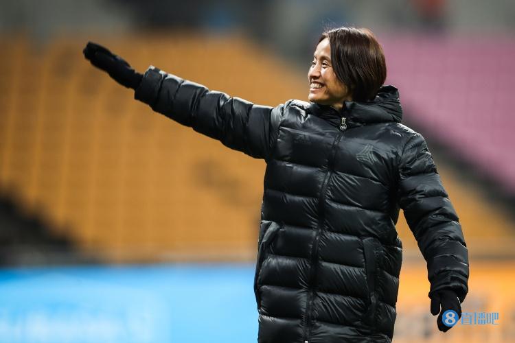 高仓麻子：中国女足球员战斗精神不如以前 没想过执教中国女足