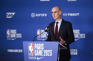 NBA对欧洲篮球运营构成威胁，贝尔格莱德游击队总经理发出警告