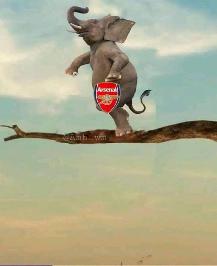 今日趣图:一场比赛,阿森纳曼联倒退二十年!