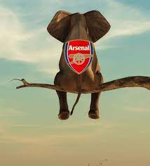 今日趣图:一场比赛,阿森纳曼联倒退二十年!