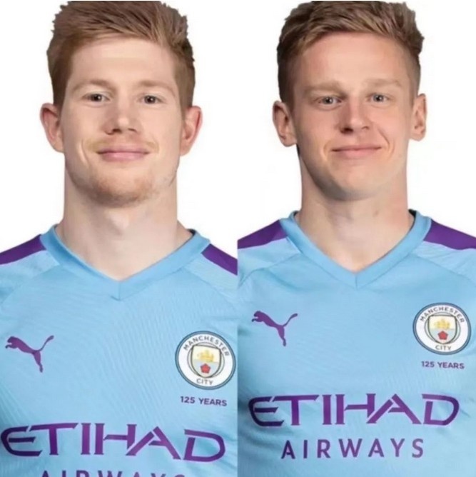 今日趣图:一场比赛,阿森纳曼联倒退二十年!