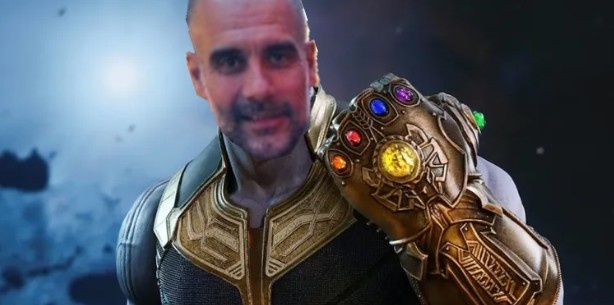 今日趣图:一场比赛,阿森纳曼联倒退二十年!