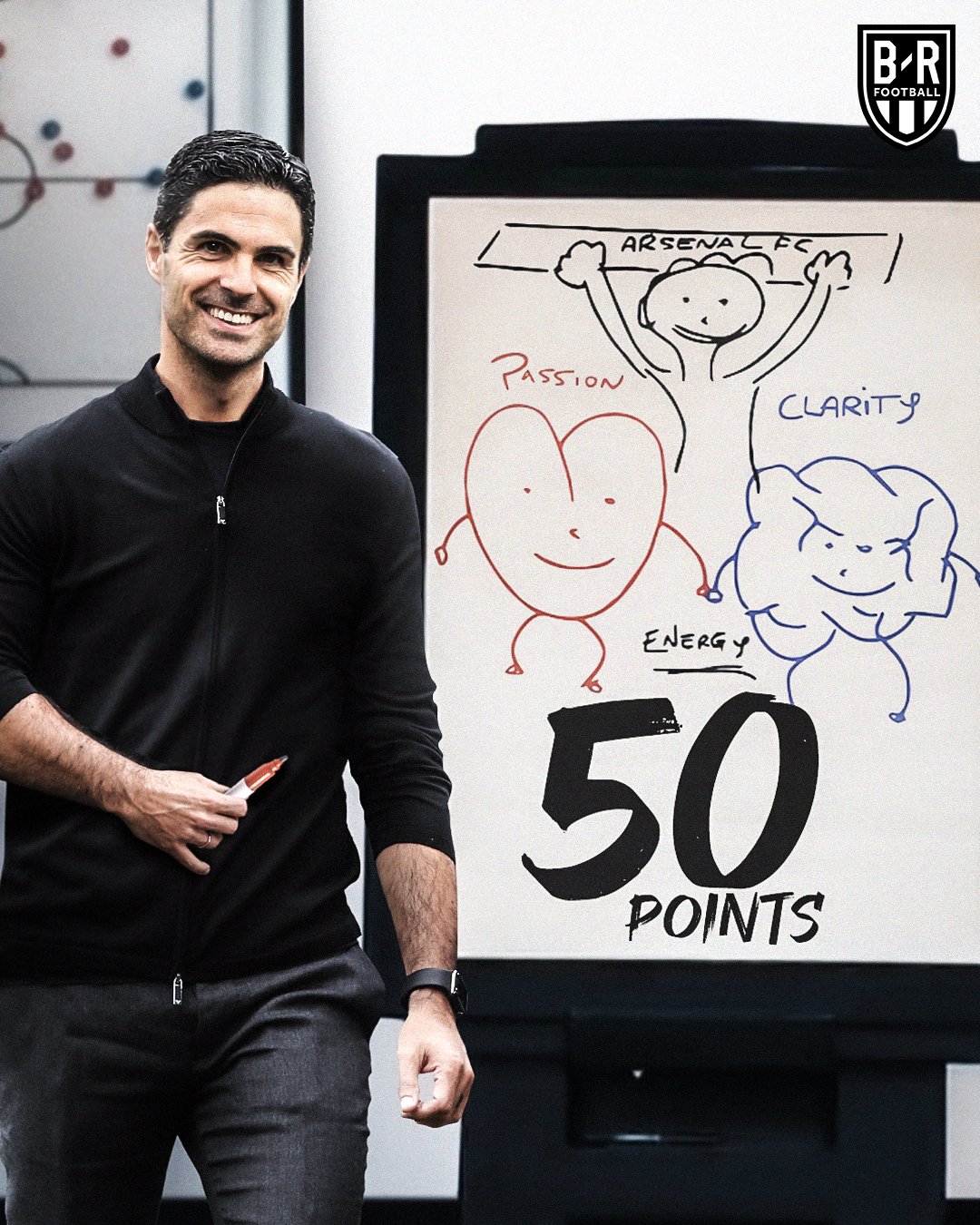 今日趣图:一场比赛,阿森纳曼联倒退二十年!