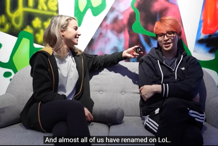 Hanssama：我有信心 要向队友、向自己证明我还能重回巅峰