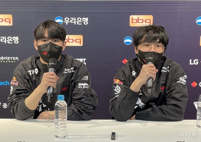 Oner:和DK的胜负关键在打野和下路