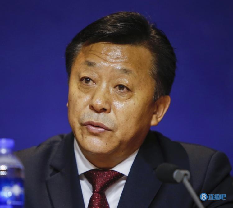 澎湃：杜兆才落选国际足联理事职位并不意外，对中国足球影响不大