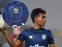 球衣丨牛仔风球衣见过么？