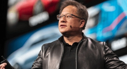 让其身价增加400亿 黄仁勋大赞Chatgpt:就像iPhone一样出现