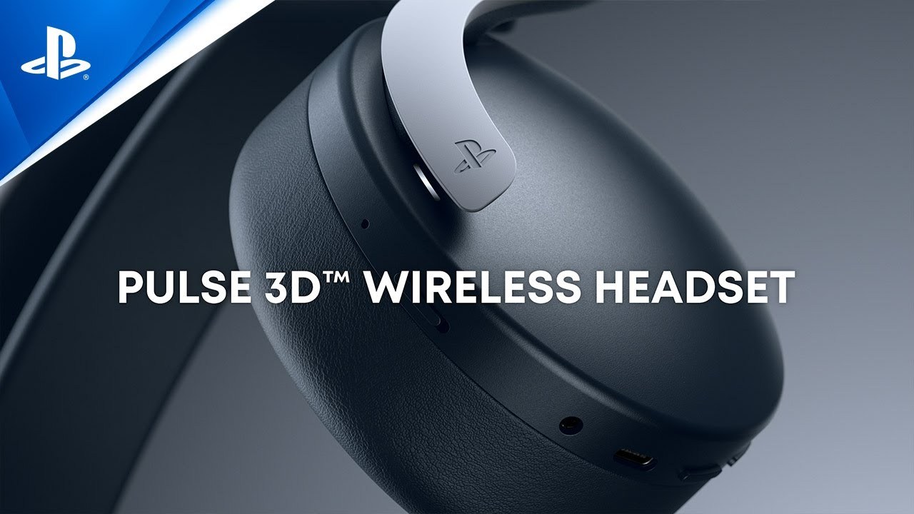 爆料：索尼正在开发旗舰型号的PS5用无线耳机