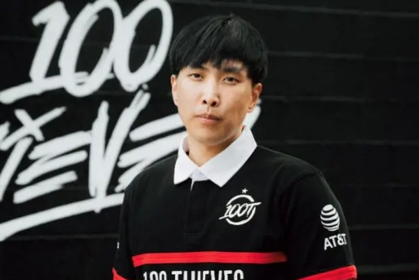 100T遭遇四连败！Doublelift赛前更推：这周不会真的0-3吧