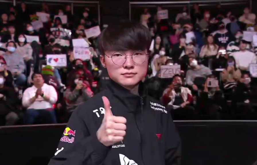 又臭又香？关键团给控助T1翻盘 如何评价Faker今日发挥