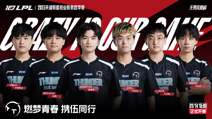 LPL选手合同数据:JackeyLove真建队核心!Xiaohu或将在WBG退役