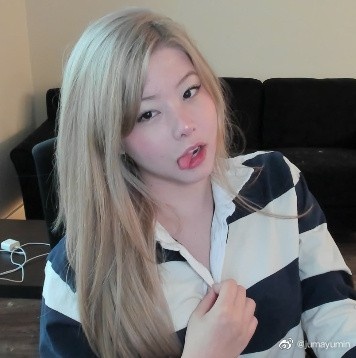 这也要买热搜?前职业选手Mayumi官宣恋情冲上微博热搜第一