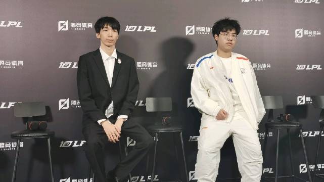 LGD败后群访 Xiaoxu：眼下最需要的提升 是再稳一点吧