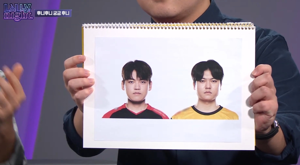 LSB辅助Envyy:打职业长胖才变得像Gumayusi,他很有自信