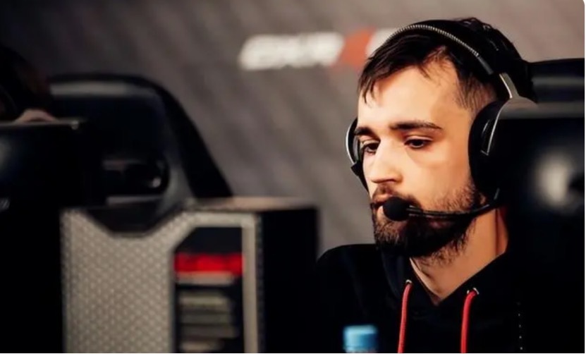 ENT五号位透露Major训练室情况:酒店不错,就是训练设施没到位