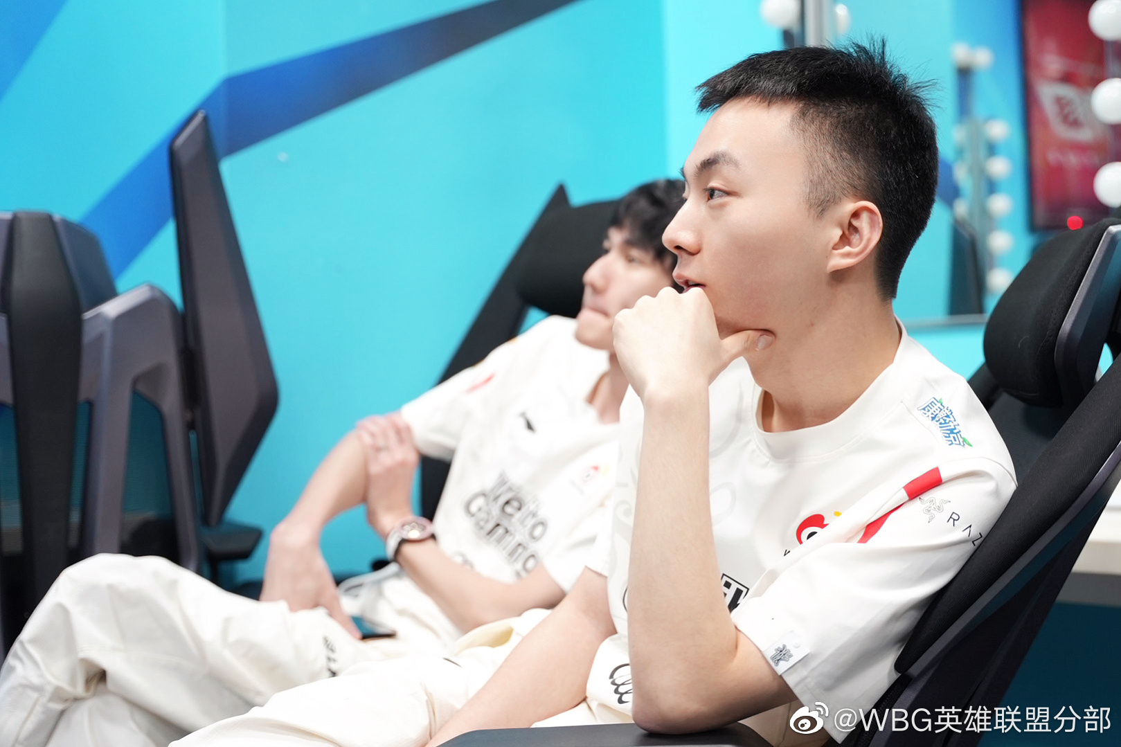 PTT热议WBG击败iG:iG不会赢了几个垫底队真觉得自己很强吧