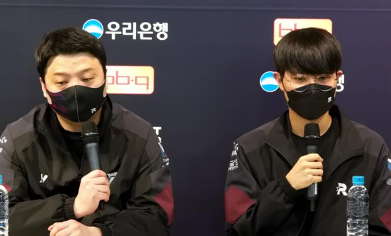 Cuzz:今天团队配合很差,沟通也存在问题